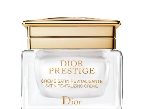Dior Prestige Satin Revitalizing Crème