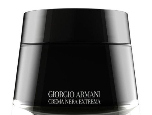 Giorgio Armani Beauty Crema Nera Extrema Supreme Cream